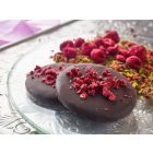 Paleo Diétás Málnás Keksz