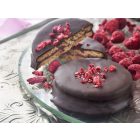 Paleo Diétás Isler - Málnalekváros