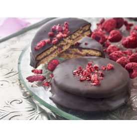 Paleo Diétás Isler - Málnalekváros